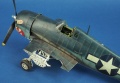 Hasegawa 1/48 F6F Hellcat