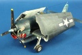 Hasegawa 1/48 F6F Hellcat