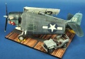 Hasegawa 1/48 F6F Hellcat