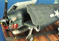 Hasegawa 1/48 F6F Hellcat