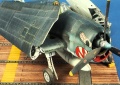 Hasegawa 1/48 F6F Hellcat