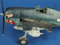 Hasegawa 1/48 F6F Hellcat