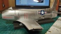 ClearProp 1/48 XA2D-1 Skyshark