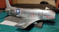 ClearProp 1/48 XA2D-1 Skyshark