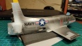 ClearProp 1/48 XA2D-1 Skyshark