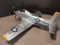 ClearProp 1/48 XA2D-1 Skyshark