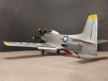 ClearProp 1/48 XA2D-1 Skyshark