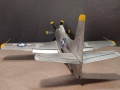 ClearProp 1/48 XA2D-1 Skyshark