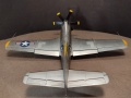 ClearProp 1/48 XA2D-1 Skyshark