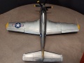 ClearProp 1/48 XA2D-1 Skyshark