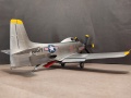 ClearProp 1/48 XA2D-1 Skyshark