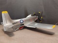 ClearProp 1/48 XA2D-1 Skyshark