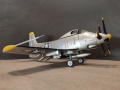 ClearProp 1/48 XA2D-1 Skyshark