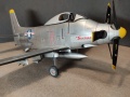 ClearProp 1/48 XA2D-1 Skyshark