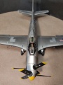 ClearProp 1/48 XA2D-1 Skyshark