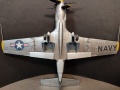 ClearProp 1/48 XA2D-1 Skyshark