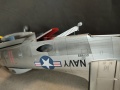 ClearProp 1/48 XA2D-1 Skyshark