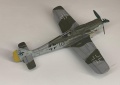 Tamiya 1/72 Fw-190D-9 -   