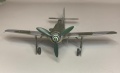 Tamiya 1/72 Fw-190D-9 -   