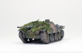 UM 1/72 Jagdpanzer 38 starr. KG Milowitz, ,  1945