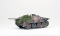 UM 1/72 Jagdpanzer 38 starr. KG Milowitz, ,  1945