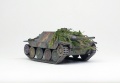 UM 1/72 Jagdpanzer 38 starr. KG Milowitz, ,  1945