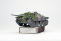 UM 1/72 Jagdpanzer 38 starr. KG Milowitz, ,  1945