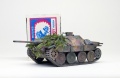 UM 1/72 Jagdpanzer 38 starr. KG Milowitz, ,  1945