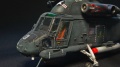 Kitty Hawk 1/48 SH-2F Seasprite US NAVY