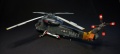 Kitty Hawk 1/48 SH-2F Seasprite US NAVY