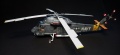 Kitty Hawk 1/48 SH-2F Seasprite US NAVY