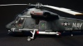 Kitty Hawk 1/48 SH-2F Seasprite US NAVY