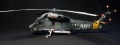 Kitty Hawk 1/48 SH-2F Seasprite US NAVY