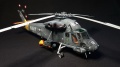 Kitty Hawk 1/48 SH-2F Seasprite US NAVY