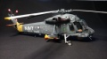 Kitty Hawk 1/48 SH-2F Seasprite US NAVY