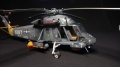 Kitty Hawk 1/48 SH-2F Seasprite US NAVY