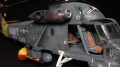 Kitty Hawk 1/48 SH-2F Seasprite US NAVY