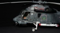 Kitty Hawk 1/48 SH-2F Seasprite US NAVY