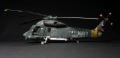 Kitty Hawk 1/48 SH-2F Seasprite US NAVY