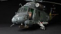 Kitty Hawk 1/48 SH-2F Seasprite US NAVY