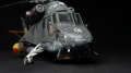 Kitty Hawk 1/48 SH-2F Seasprite US NAVY