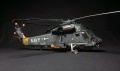 Kitty Hawk 1/48 SH-2F Seasprite US NAVY