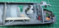 Kitty Hawk 1/48 SH-2F Seasprite US NAVY