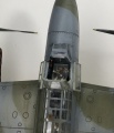 Eduard 1/72 Messerschmitt Bf 110C-5 RAF AX772