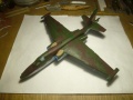 Звезда 1/48 Су-25 - Грачи прилетели