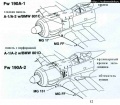 1/72 Fw 190A-1 -     -3