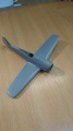 1/72 Fw 190A-1 -     -3