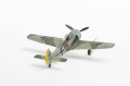 1/72 Fw 190A-1 -     -3