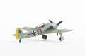 1/72 Fw 190A-1 -     -3