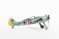 1/72 Fw 190A-1 - легкая конверсия из тамиевского А-3